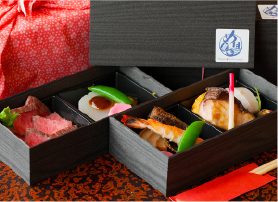 め組のオードブルのイメージ