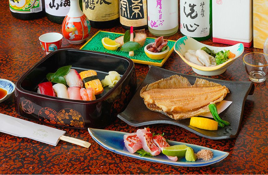 まといコースのイメージ写真