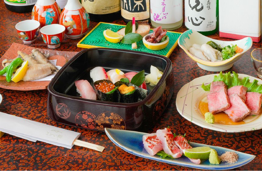 まといコースのイメージ写真