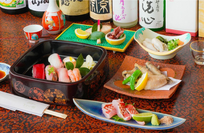 まといコースのイメージ写真