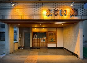 店内写真